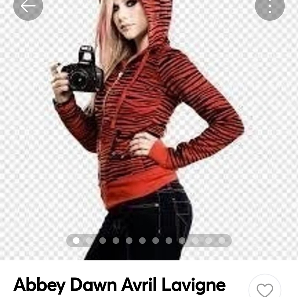 Not selling looking to see if anyone has this in a large or bigger